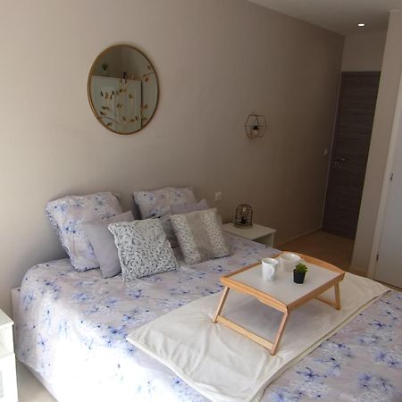 Vigne Et Cigale Apartman Le Thoronet Kültér fotó