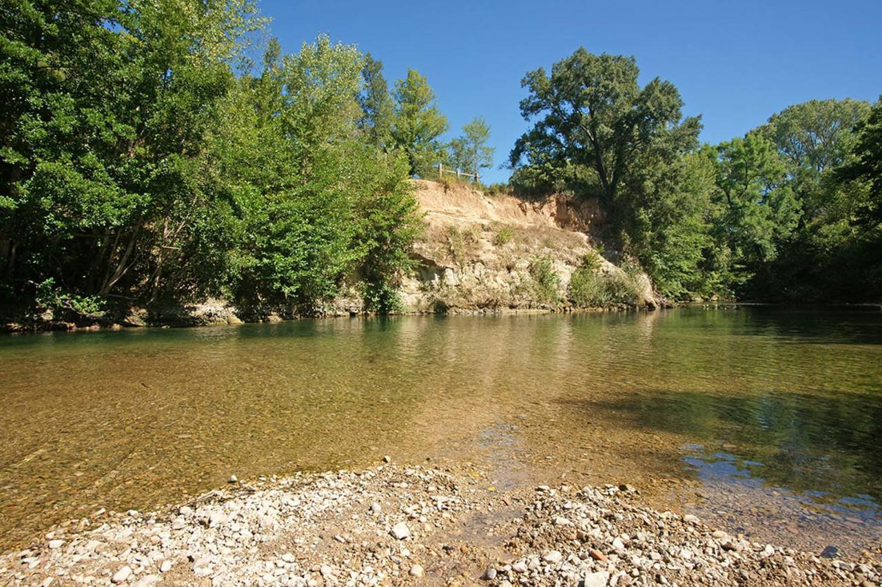 Vigne Et Cigale Apartman Le Thoronet Kültér fotó