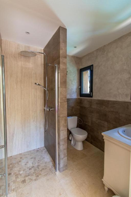 Vigne Et Cigale Apartman Le Thoronet Kültér fotó