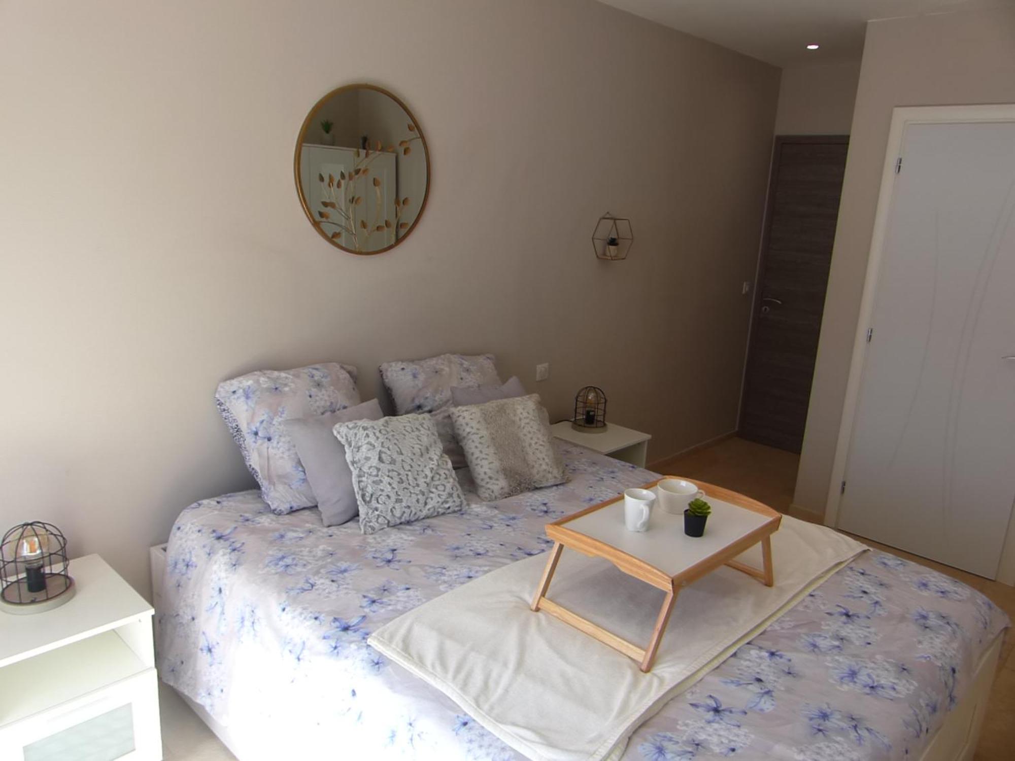 Vigne Et Cigale Apartman Le Thoronet Kültér fotó