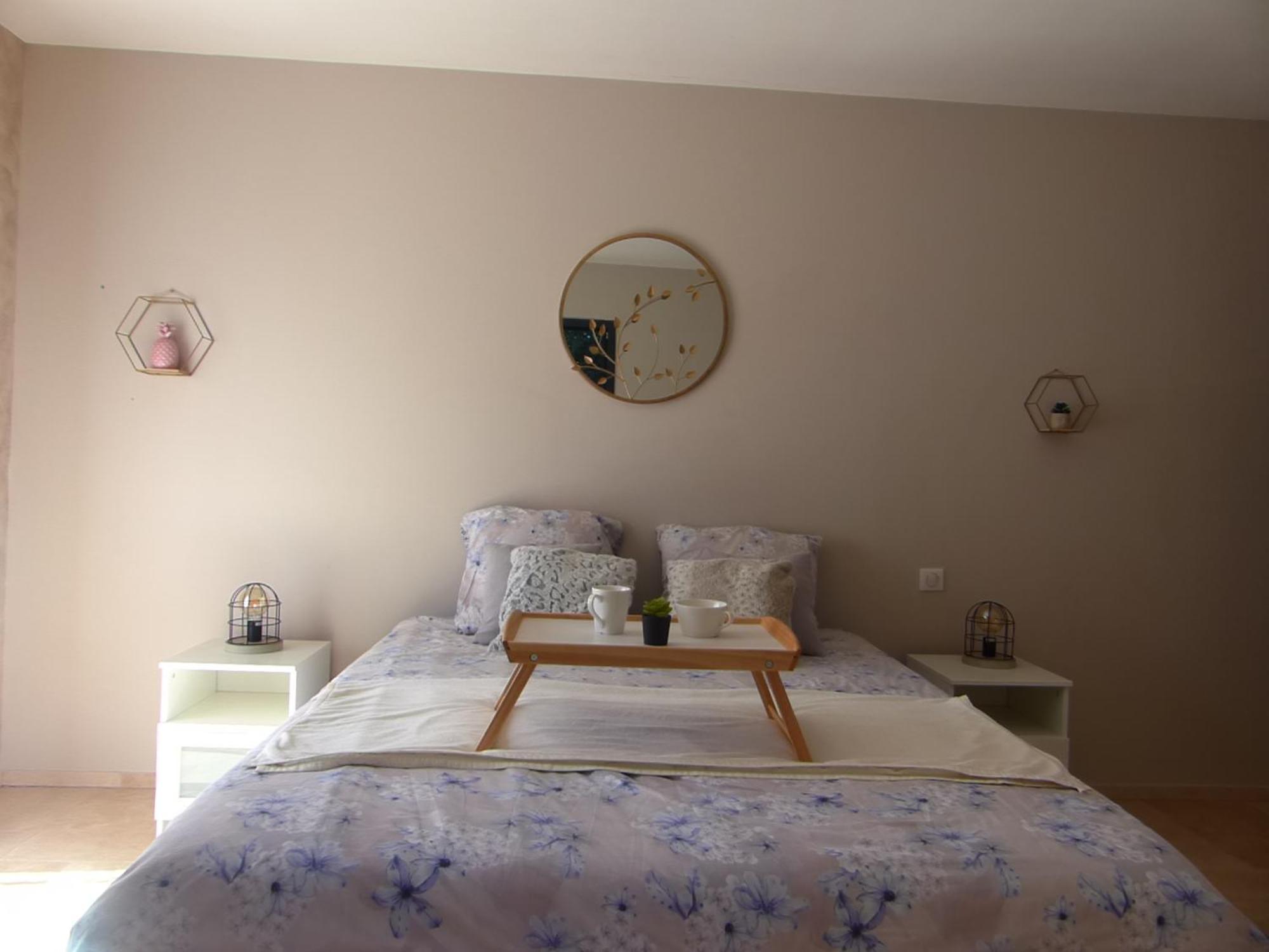 Vigne Et Cigale Apartman Le Thoronet Kültér fotó