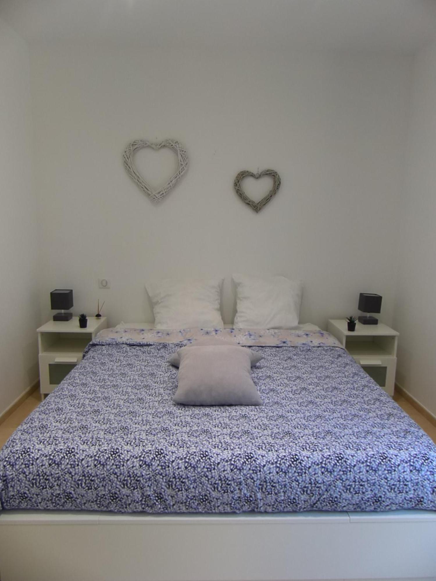 Vigne Et Cigale Apartman Le Thoronet Kültér fotó