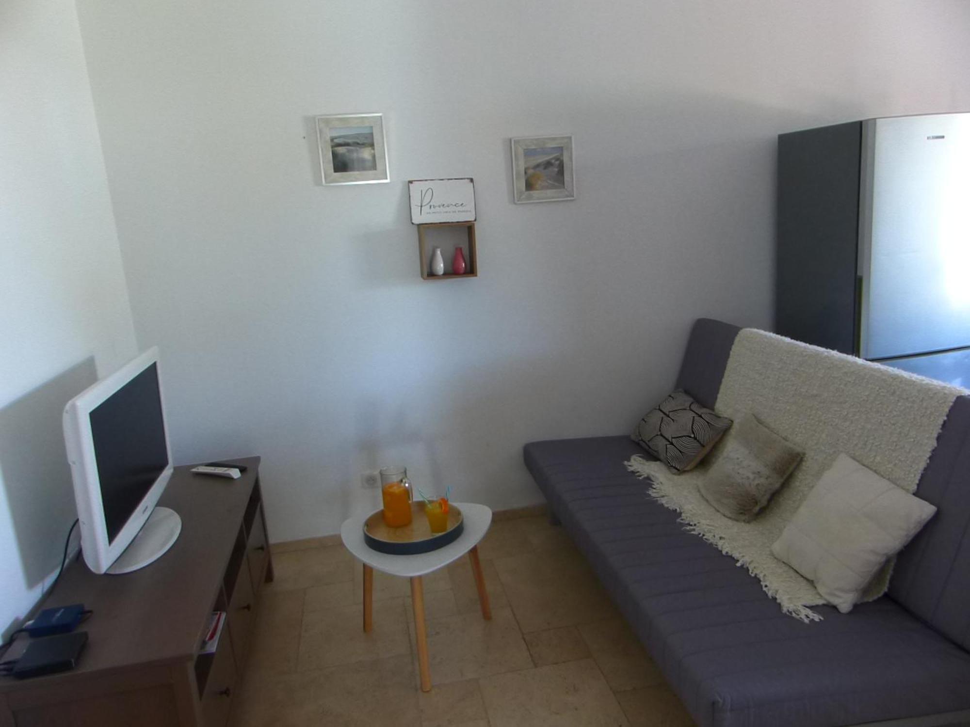 Vigne Et Cigale Apartman Le Thoronet Kültér fotó