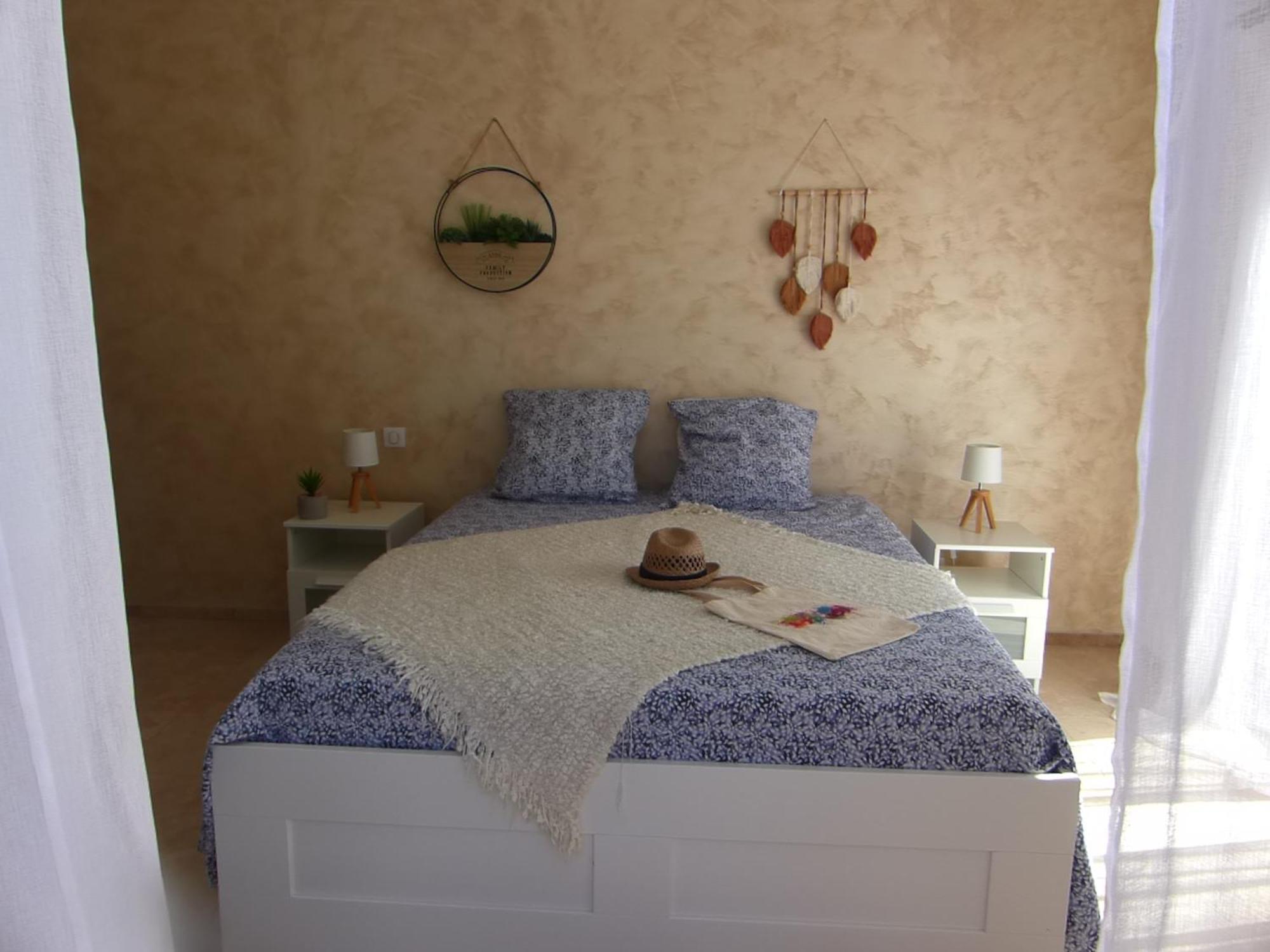 Vigne Et Cigale Apartman Le Thoronet Kültér fotó