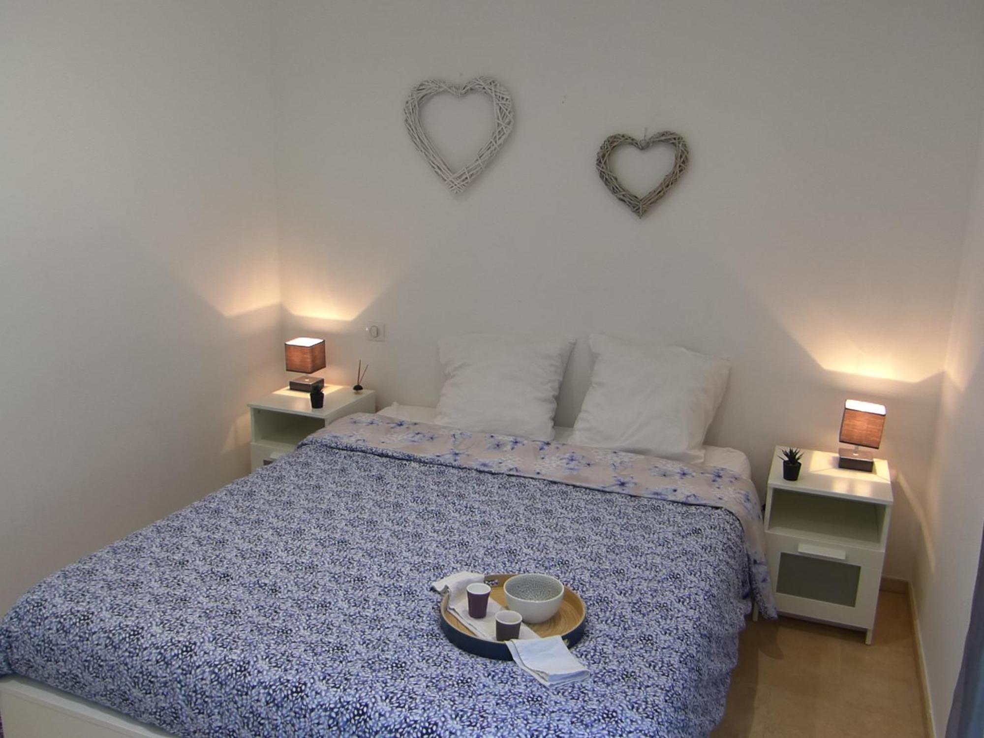 Vigne Et Cigale Apartman Le Thoronet Kültér fotó